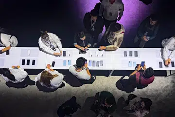 Interview with Samsung on Southeast Asia users and Galaxy AI