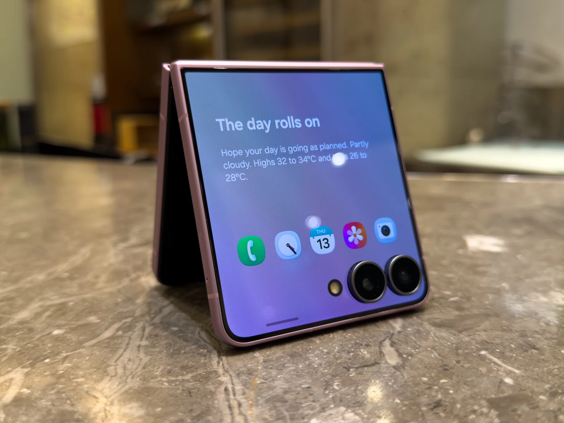 Samsung Galaxy Z Flip8