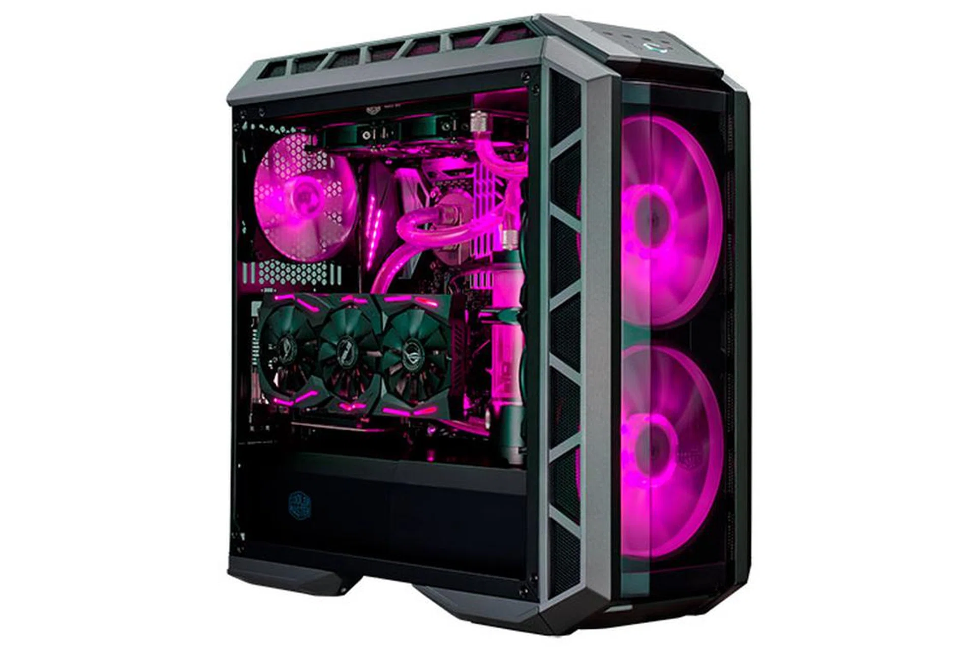 Image Source: Cooler Master