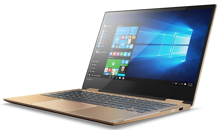 Lenovo Yoga 720