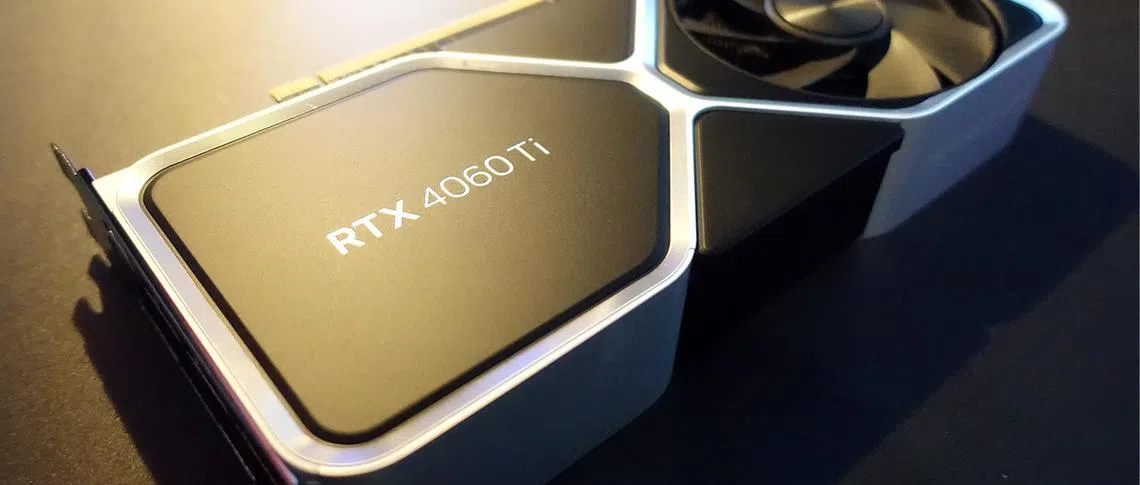 NVIDIA GeForce RTX 4060 Ti (8GB) review: One step forward but two