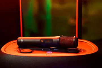 JBL EasySing Mic karaoke