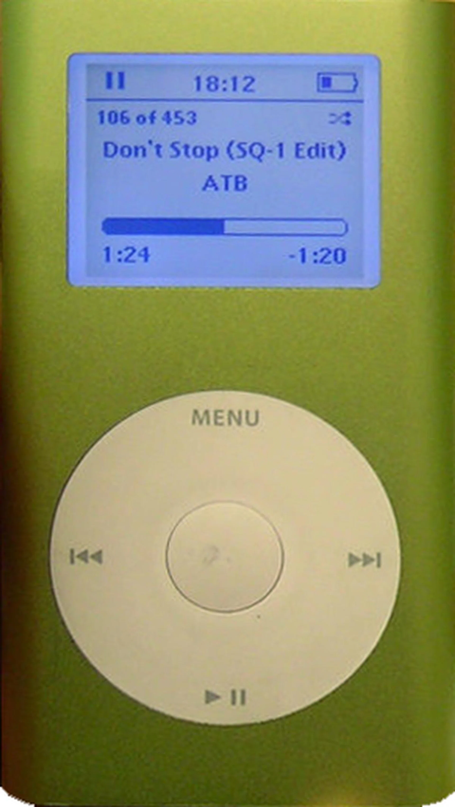 But as with all devices, evolution is necessary and with Apple, it's more than evolving their current devices, it's also about redesigning and creating a brand new look for their products that calls out to the consumers, as is seen with its iPod Mini series.