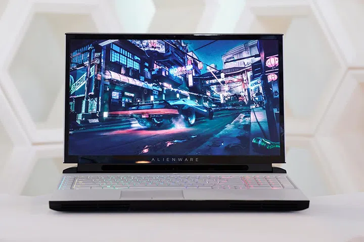Image Source: Alienware
