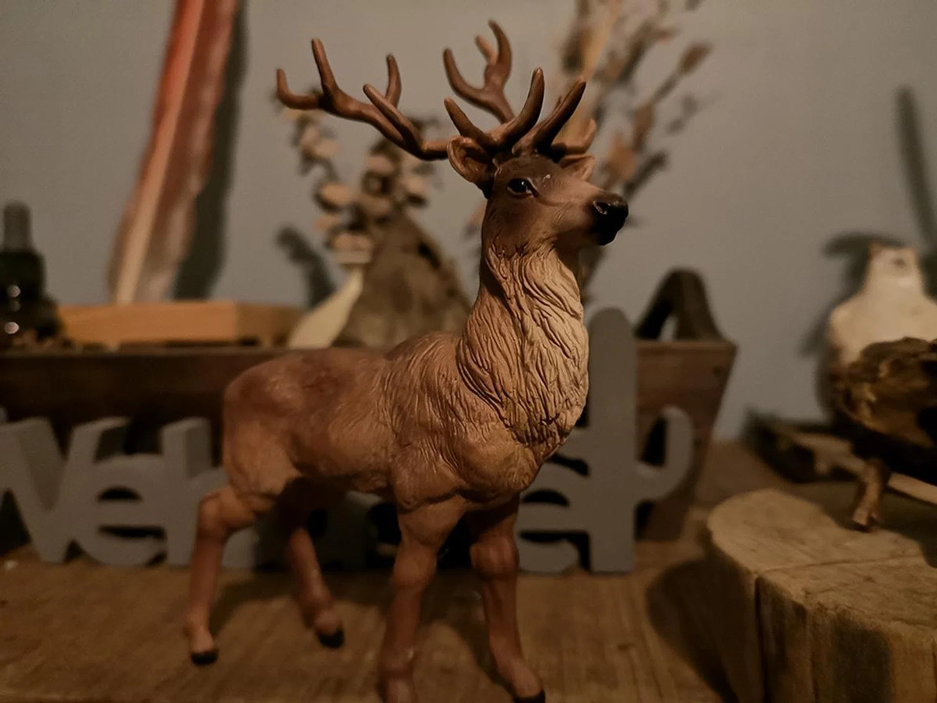 Huawei P20 Pro. f/1.8 at 3.95mm, 1/17 sec, ISO 6,400.