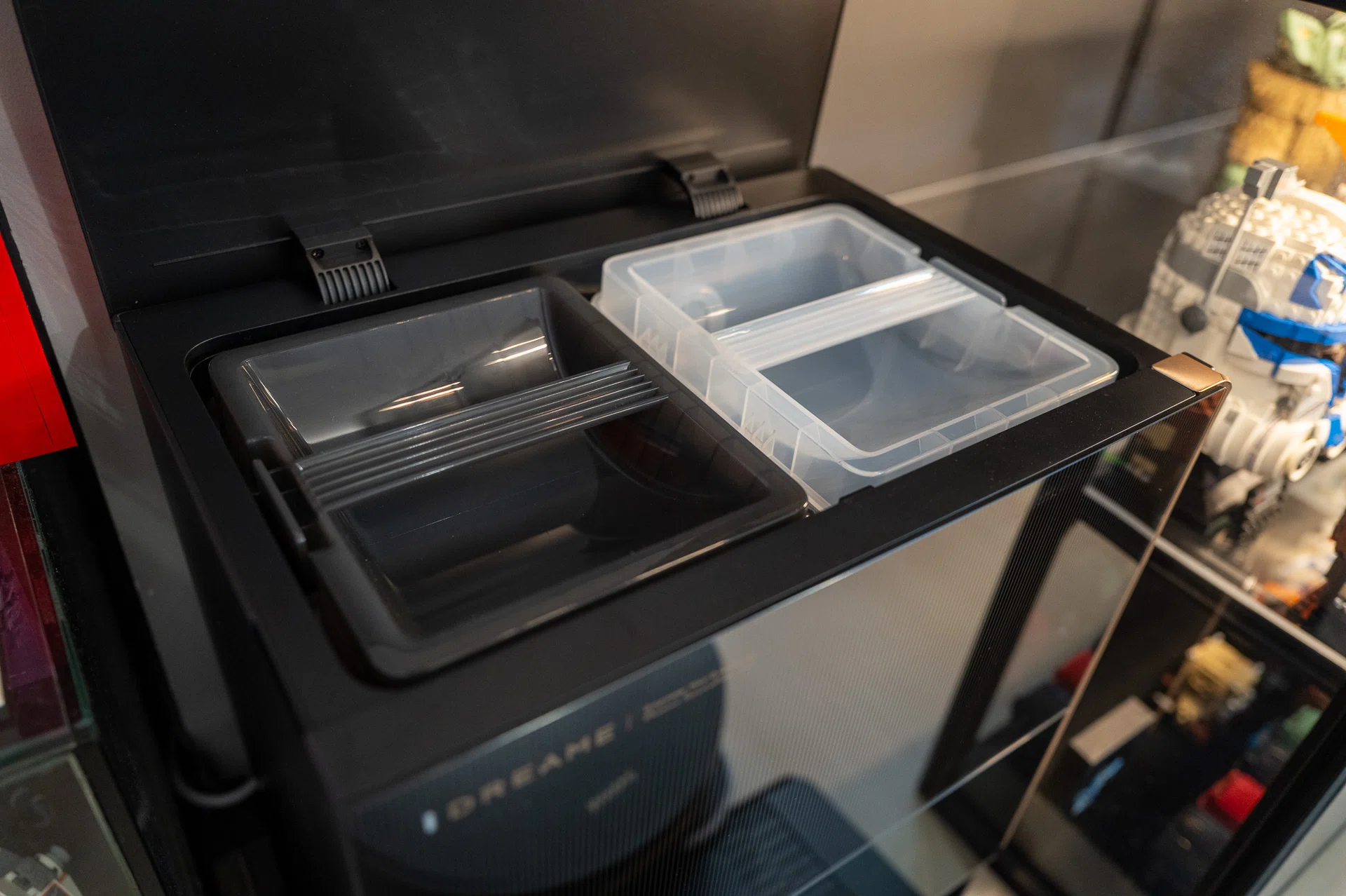 X60 Ultra Extreme docking station