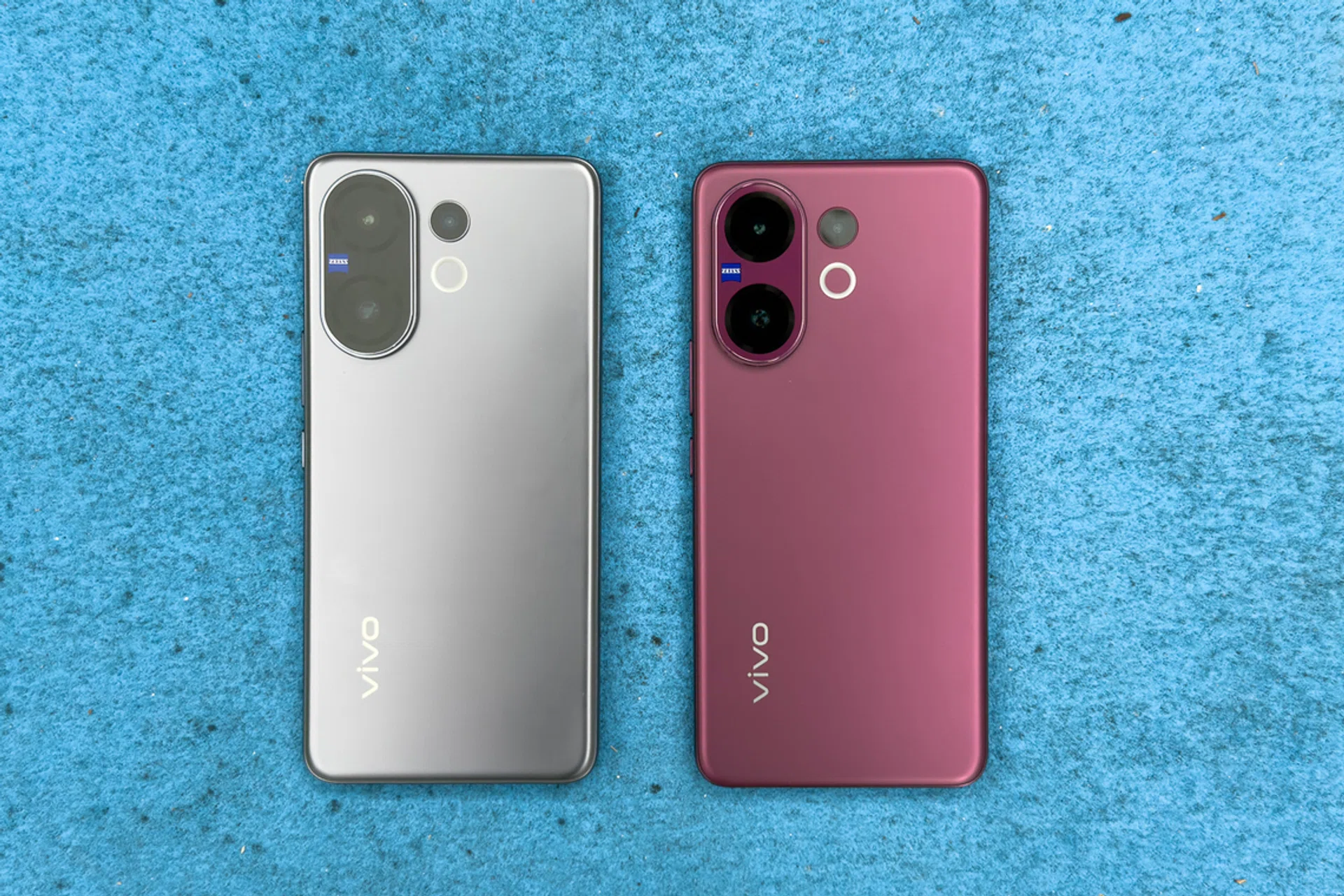 Vivo V60