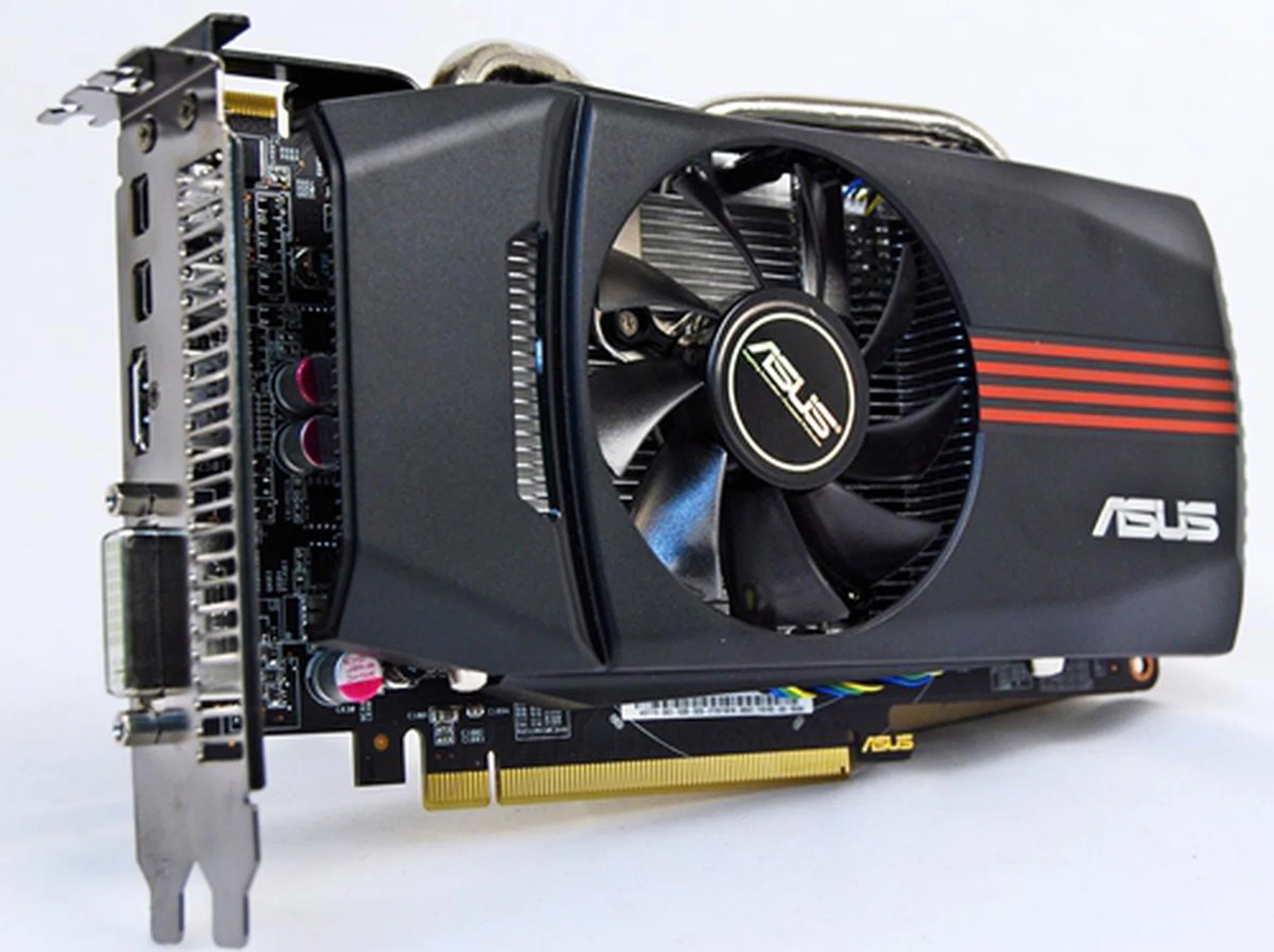 The estimated retailed price of ASUS HD 7770 is US$160 but the TOP edition we've reviewed will cost even more (pricing was unavailable at the time of review). Given its already modest performance scores, it does not quite stand out from the competition of older graphics cards from AMD and NVIDIA. As such, we weren't impressed by this newcomer.
