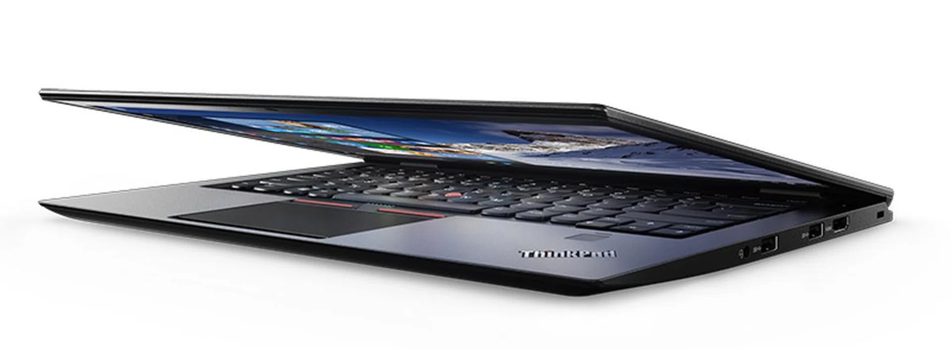 Lenovo ThinkPad X1 Carbon