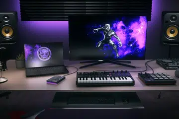 Image: Seagate, Marvel