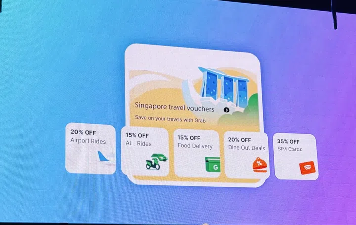 Get your travel pass before you leave. Photo: HWZ.