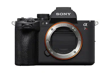 Sony Alpha 7R VI