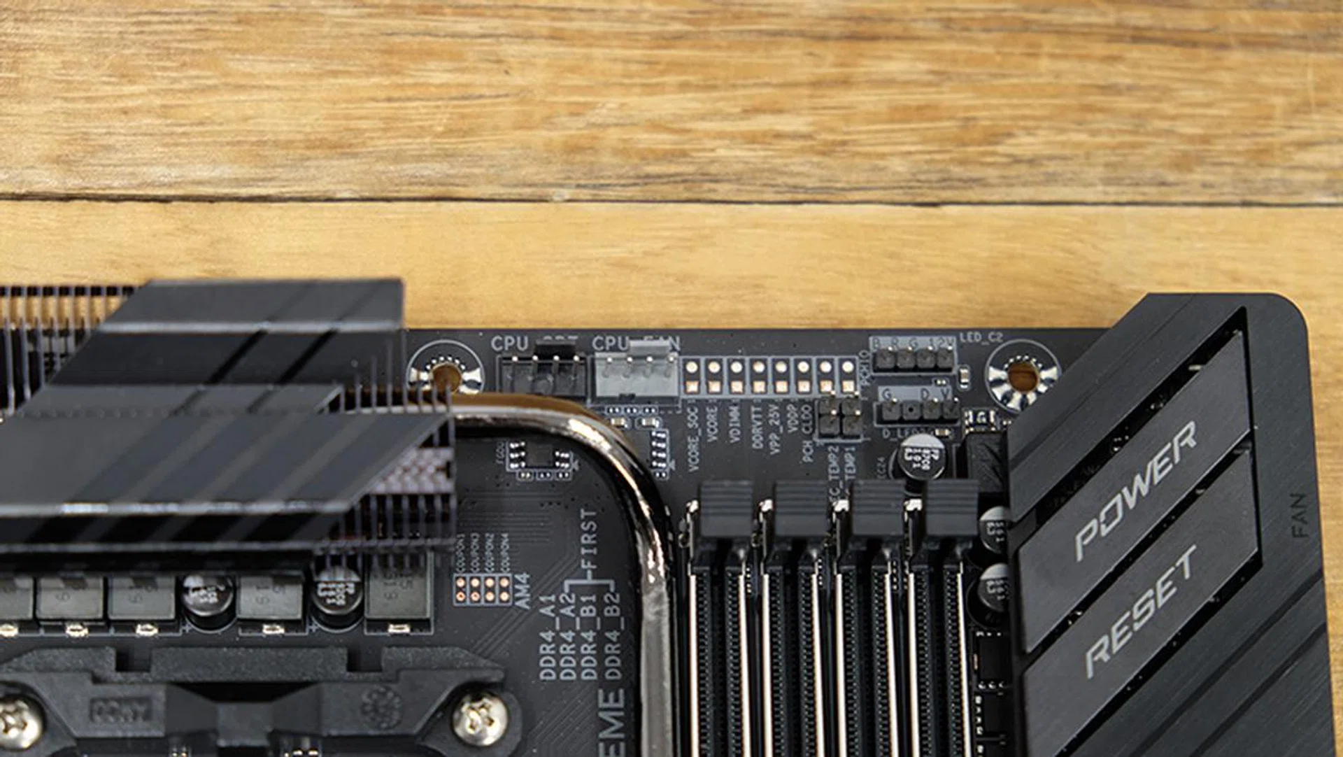 Gigabyte X570 Aorus Xtreme