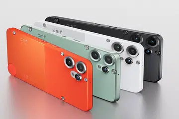 CMF Phone 2 Pro. Image: CMF by Nothing.