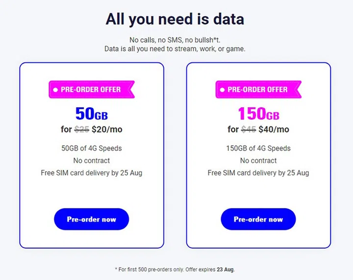 Source: Circles.Life.