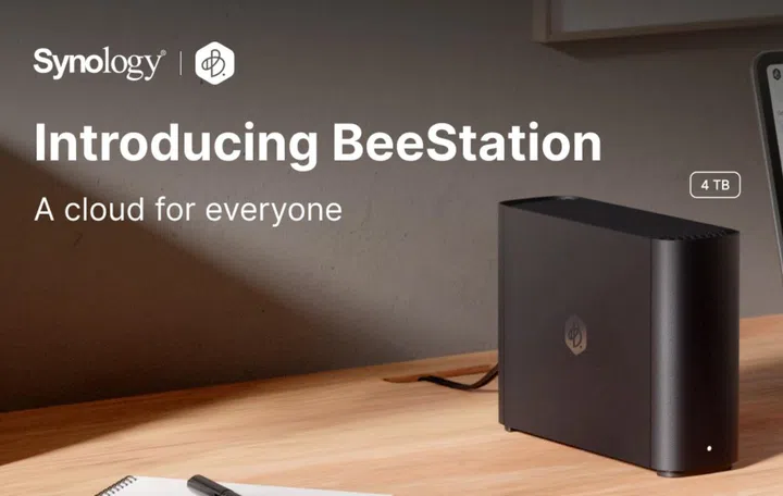 Image source: Synology.