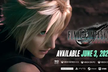 Final Fantasy VII Rebirth