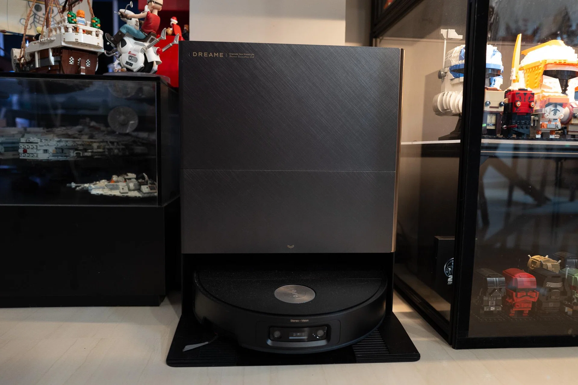 X60 Ultra docking station