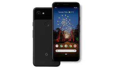 Pixel 3a