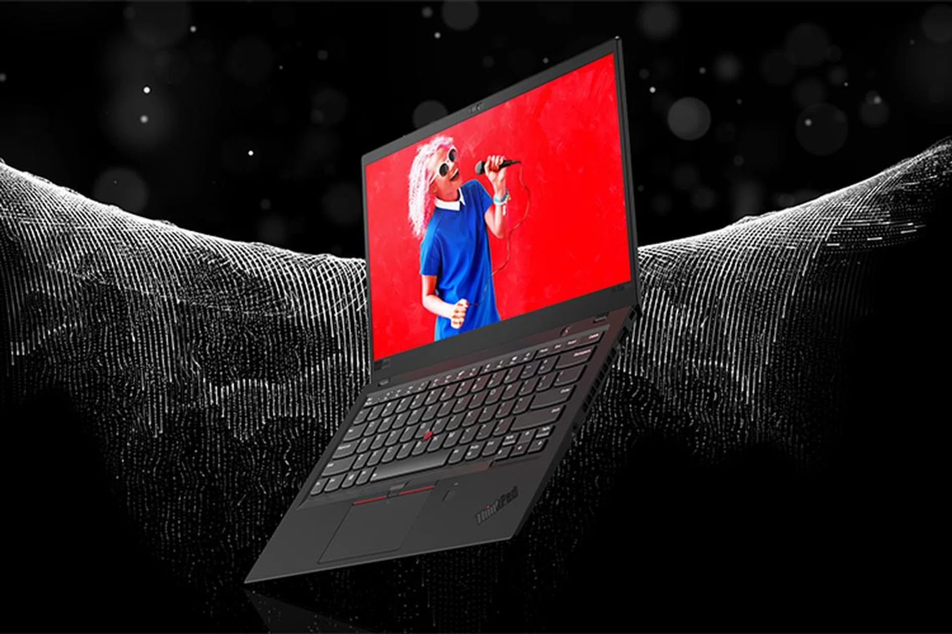 Lenovo ThinkPad X1 Carbon