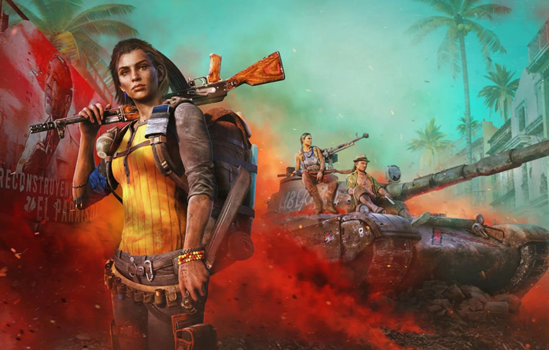 Image: Ubisoft