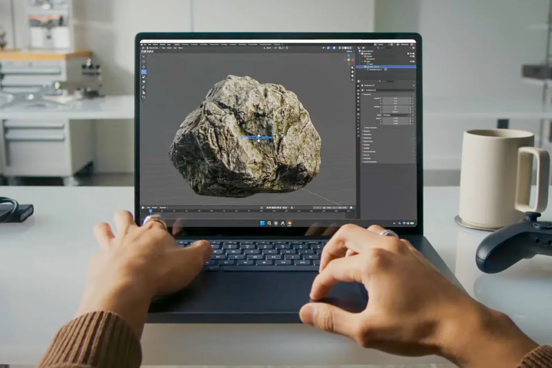 Microsoft Surface Ultra