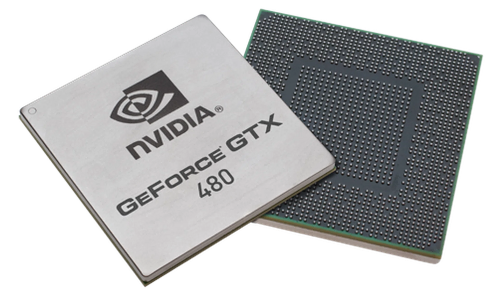 The GF100 is the physical manifestation of the Fermi architecture. NVIDIA says this will reclaim the crown of world's fastest GPU.