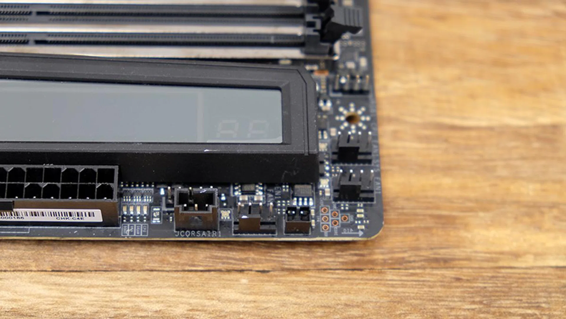 MSI MEG X570 Godlike