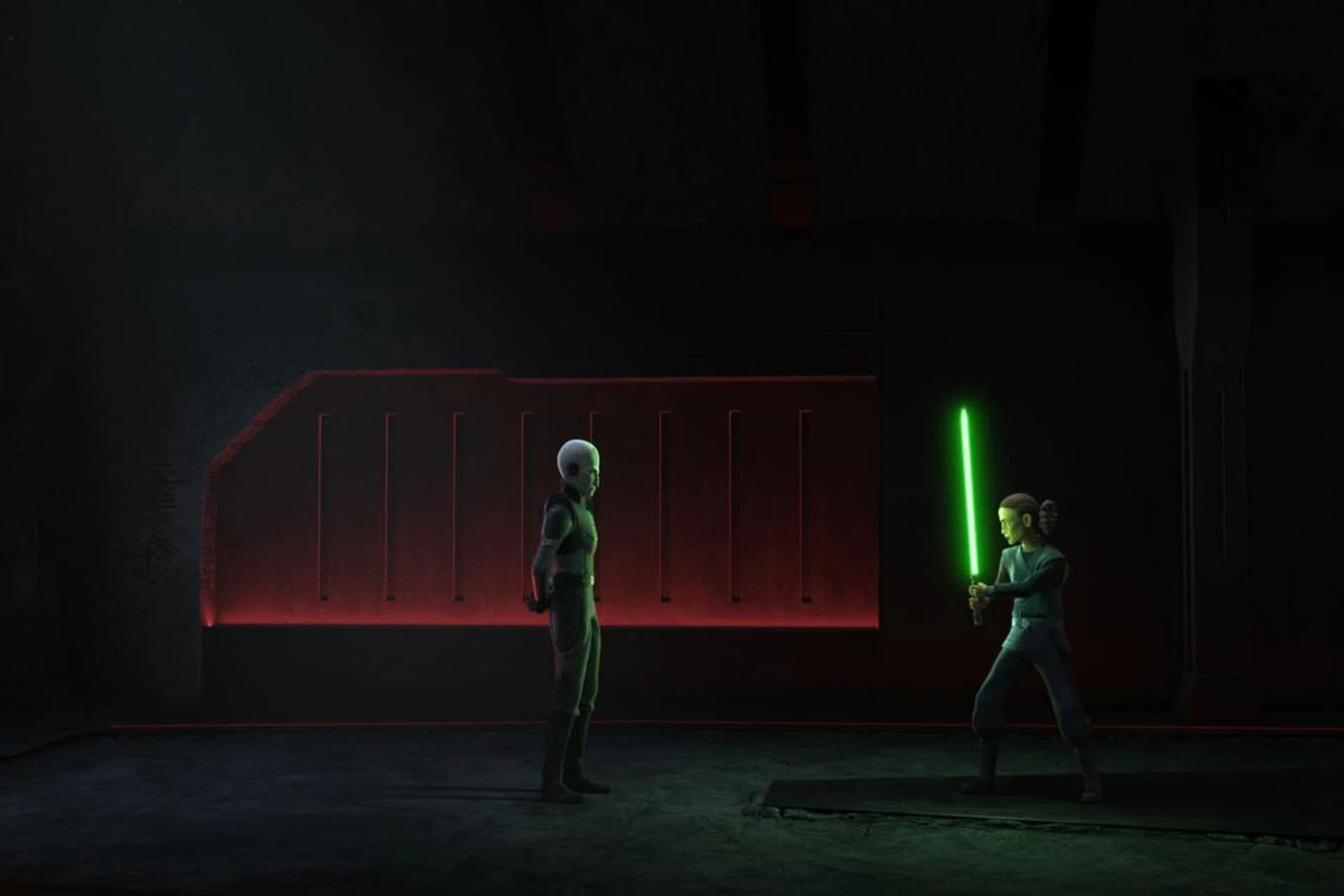 Image Source: Disney+