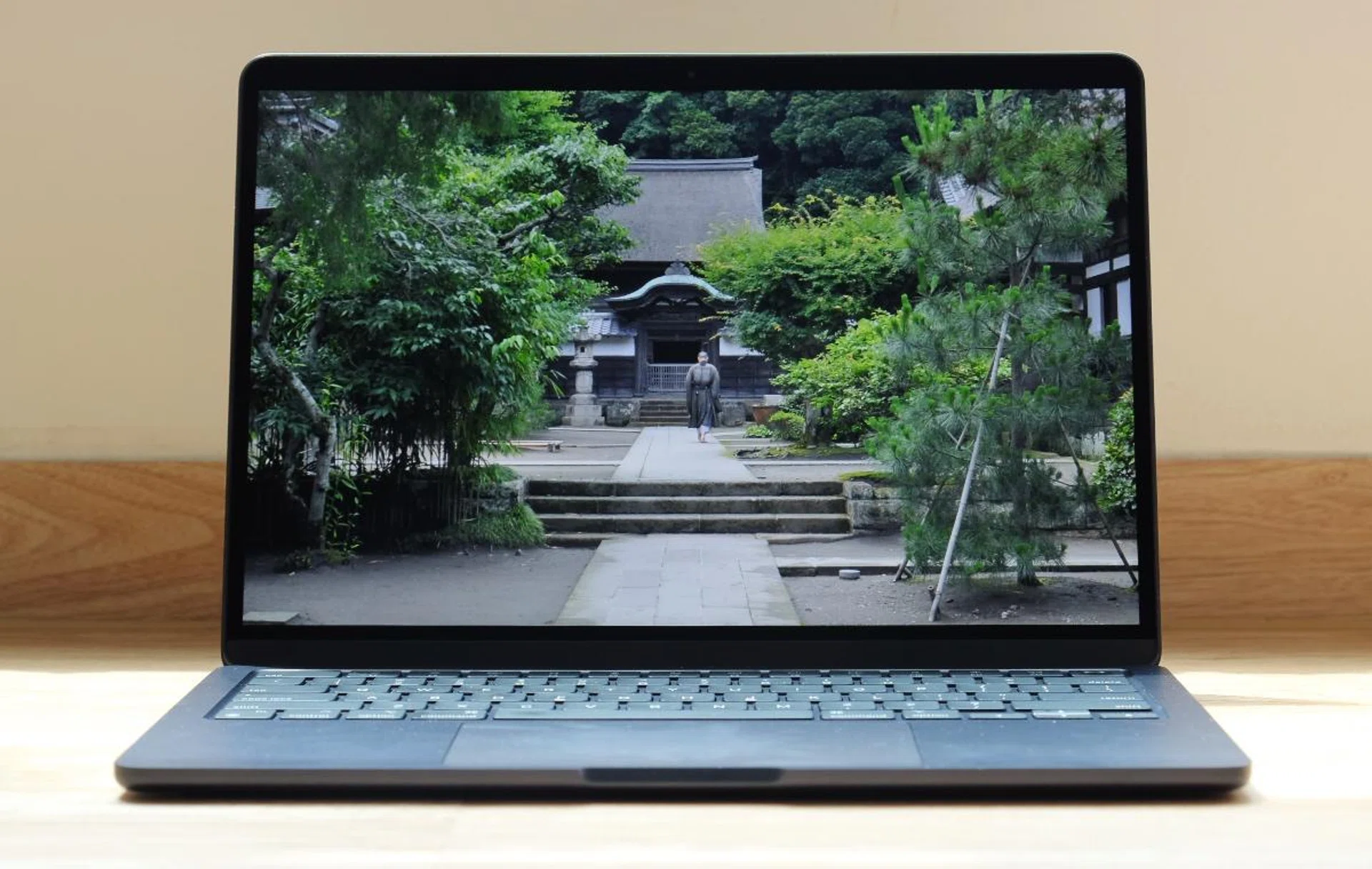 We finally have an all-new MacBook Air!