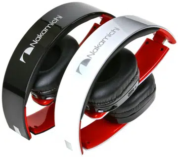 Image source: Nakamichi