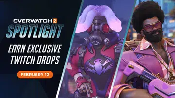 Set your alarms. Image Source: Blizzard Entertainment