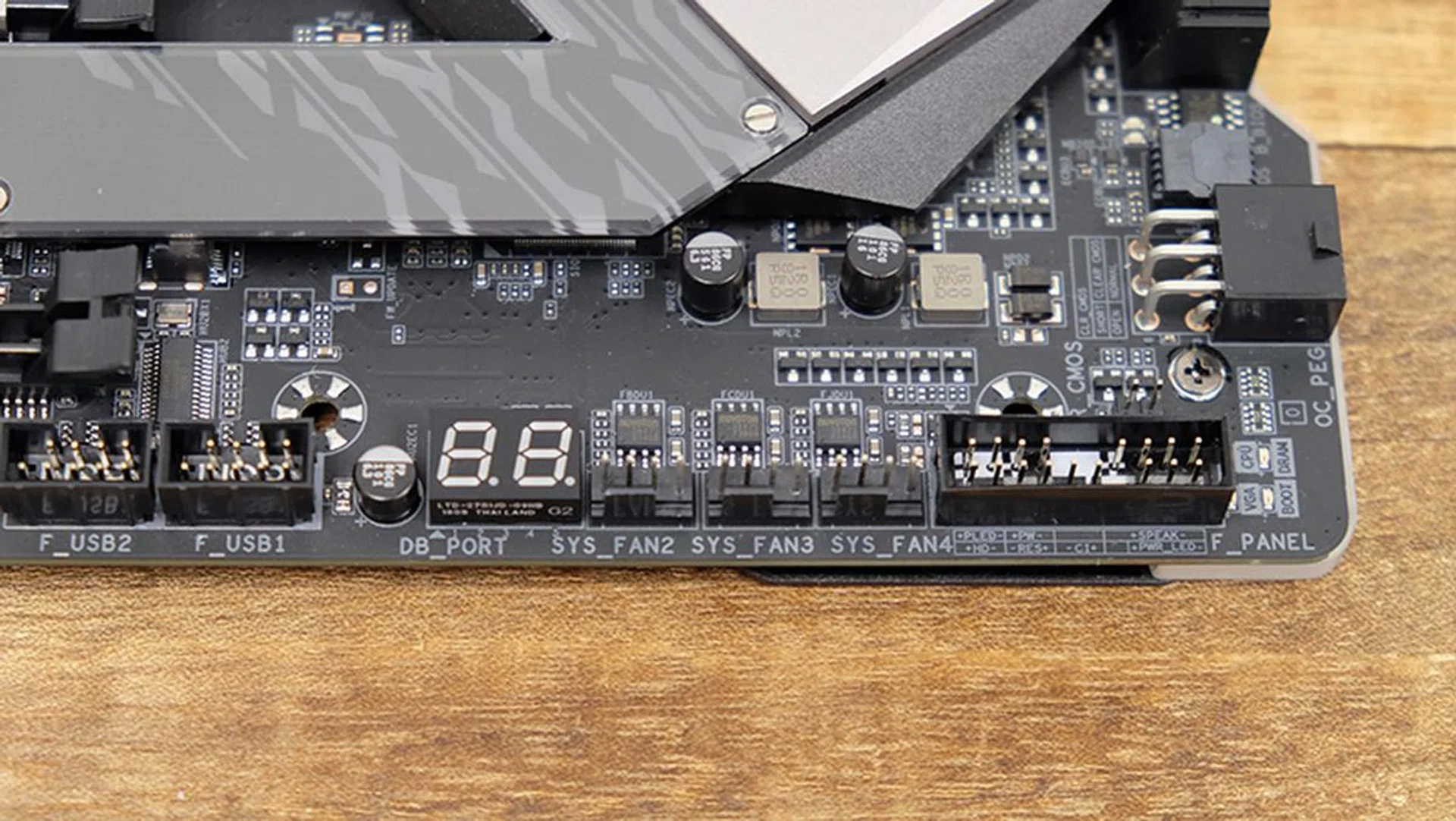 Gigabyte Z390 Aorus Xtreme