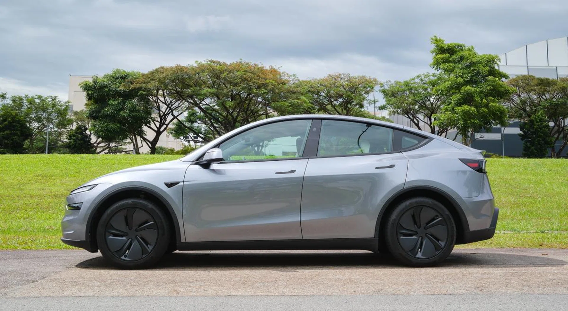 Prices start at S$76,590, but that's without COE. Photo: HWZ