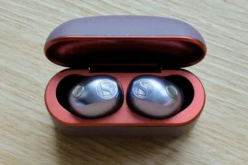 Sennheiser Momentum True Wireless 5