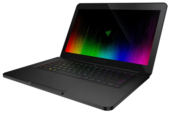 Razer Blade 2017