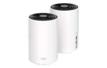 TP-Link Deco X68. (Image source: TP-Link)