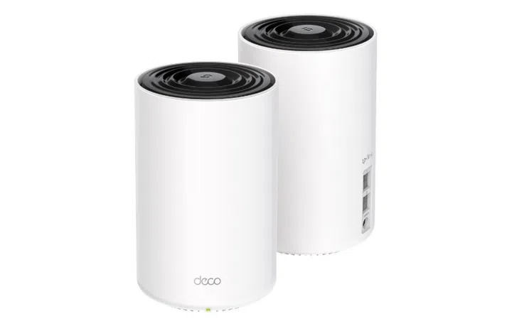 TP-Link Deco X68. (Image source: TP-Link)