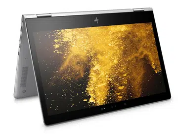 Hp Spectre x360 (Image source: HP Inc.)