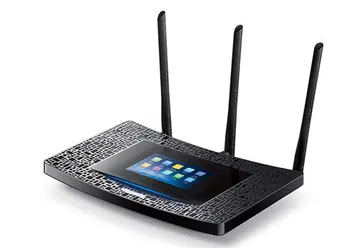 TP-Link Touch P5