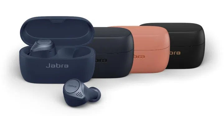 The Jabra Elite Active 75t.