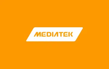 It's a big, fat MediaTek announcement, so we're just plonking its logo here to capture it all.