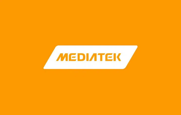 It's a big, fat MediaTek announcement, so we're just plonking its logo here to capture it all.