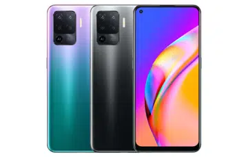 Image courtesy of Oppo.