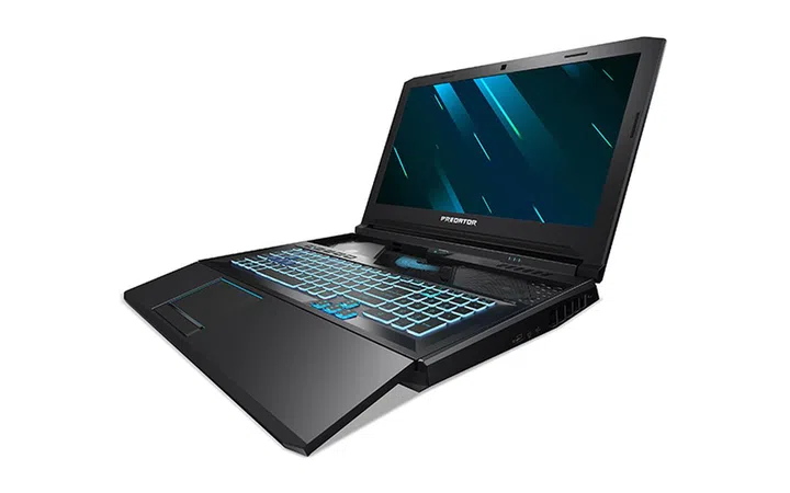 Acer Predator Helios 700