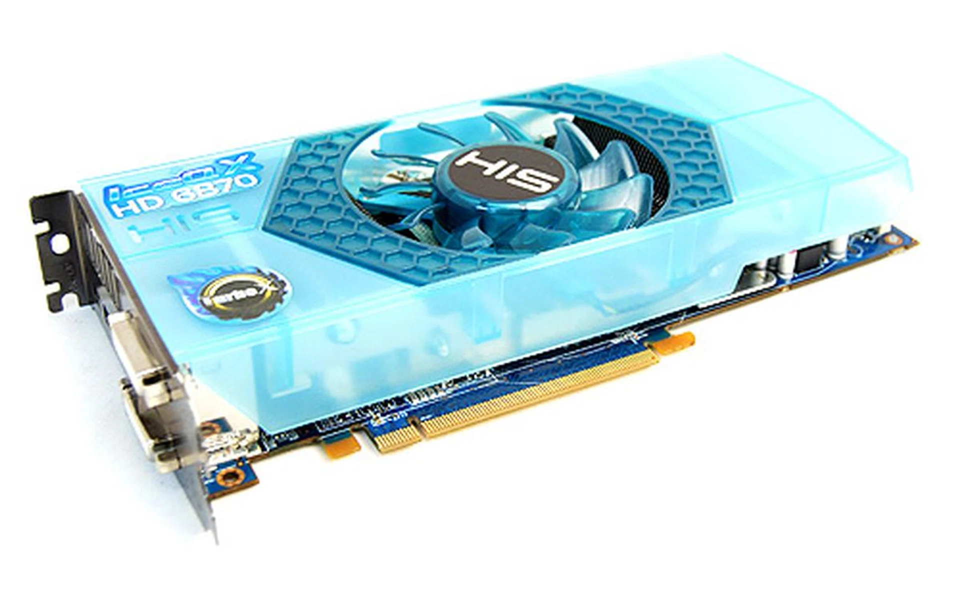 For casual users who are willing to splash the cash, the HIS 6870 IceQ X Turbo X is blazing quick without any modifications or tweaking needed.