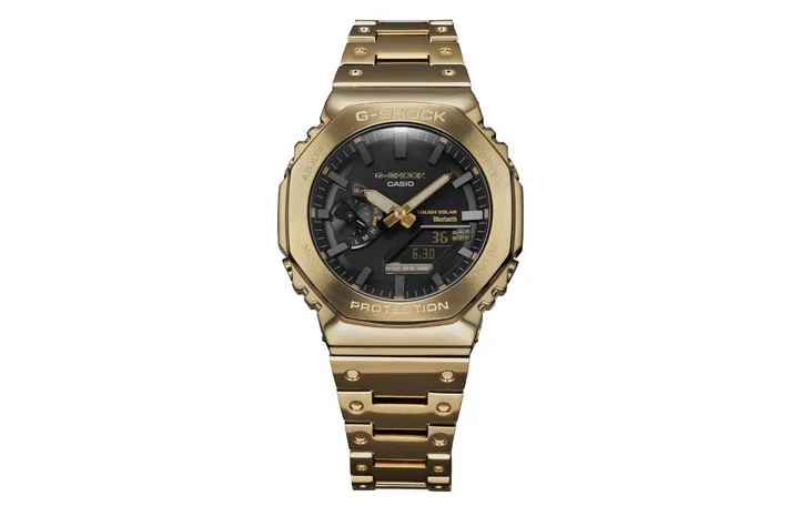 (Image source: Casio)