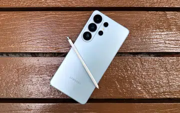 Samsung Galaxy S26 Ultra review