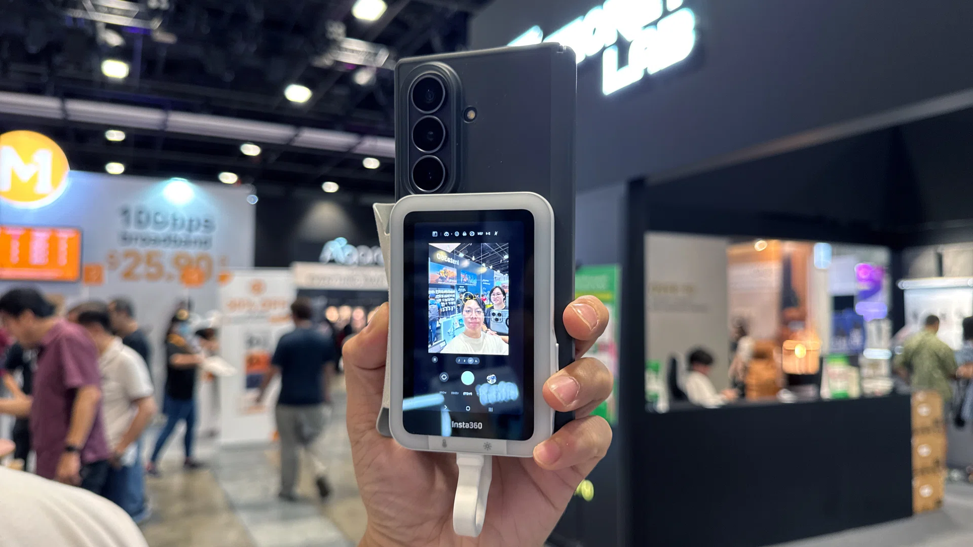 Comex 2026 best phone, telco, mobile accessories deals and promotions