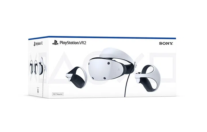 Image Source: Sony